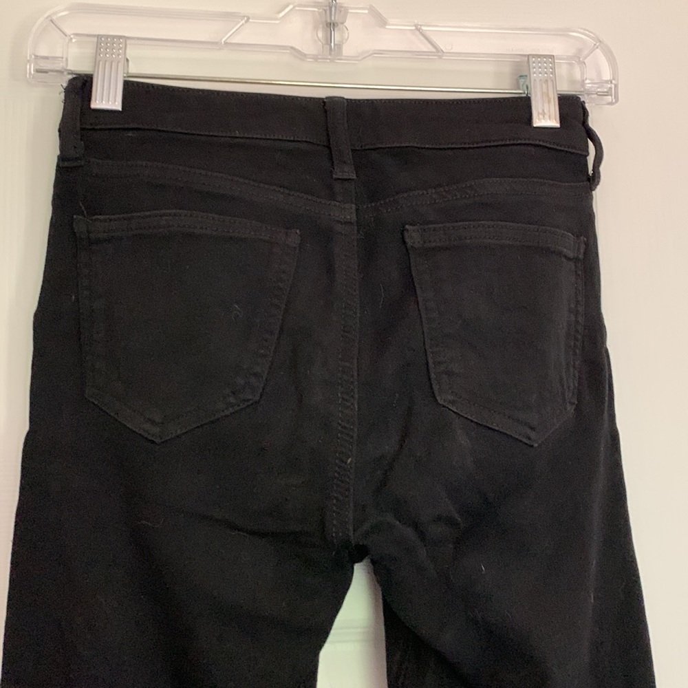 Mid Rise Skinny Pant - Picture 4 of 5